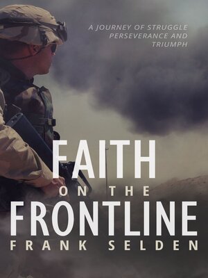 cover image of Faith on the Frontline